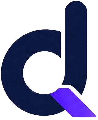 Dorq logo